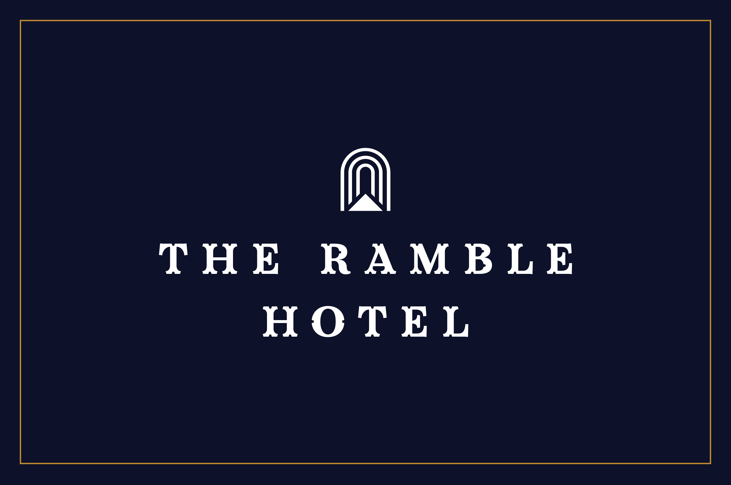 The Ramble Hotel - Mast