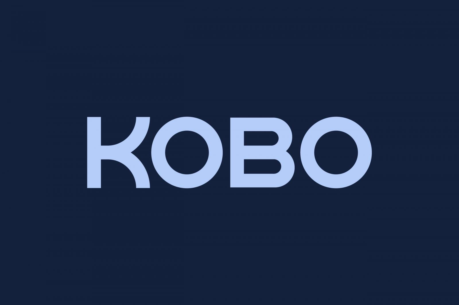 Kobo - Mast