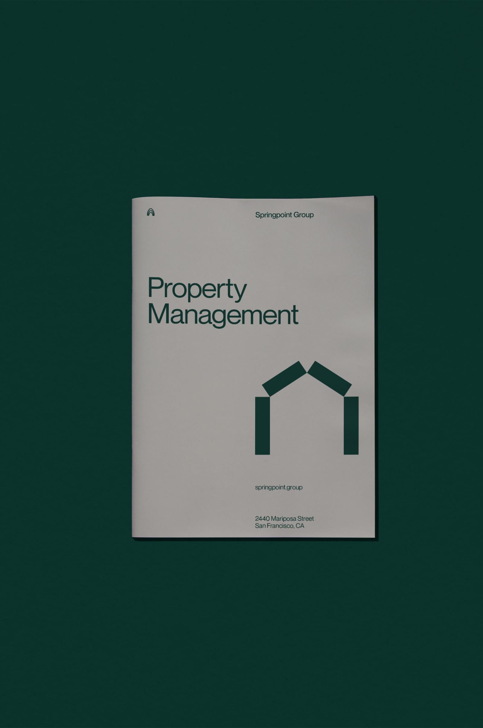 Springpoint Group - Mast